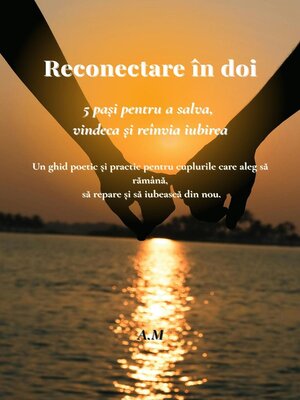 cover image of Reconectare în doi